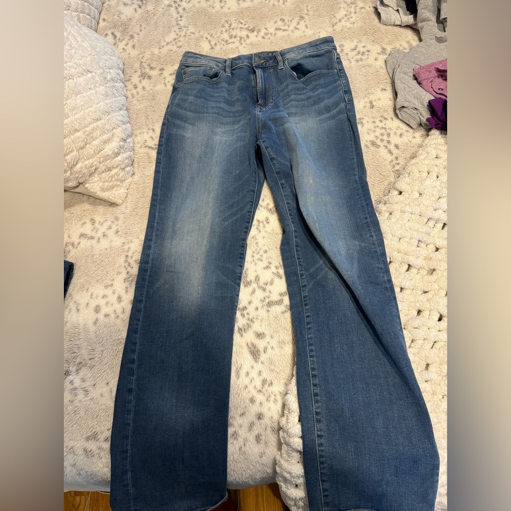 AE Men’s Skinny Jeans